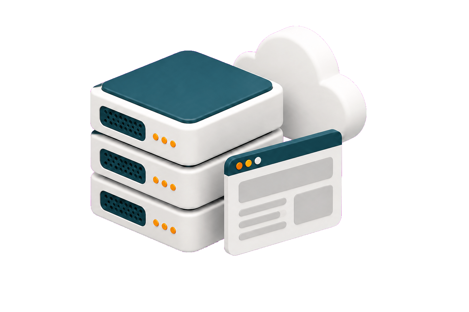 cPanel hosting